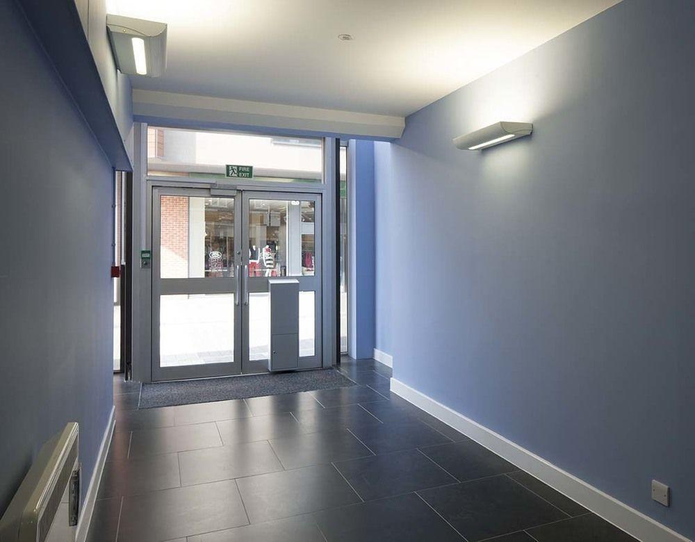 House Of Fisher - Central House Camberley Exterior photo
